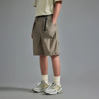 Pantalones Cortos Deportivos Ligeros para Hombre - Vestiria