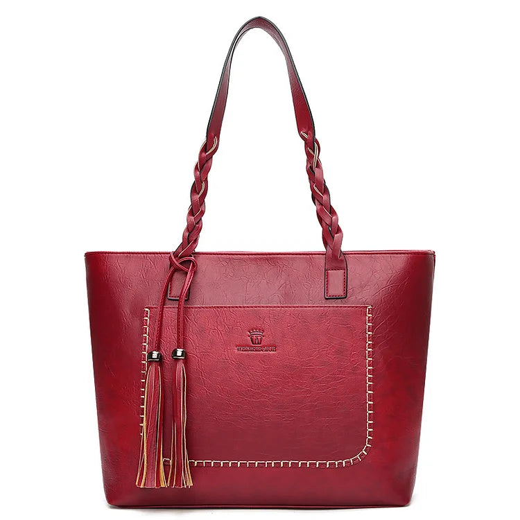 Bolso Bandolera Elegante Diseño Único