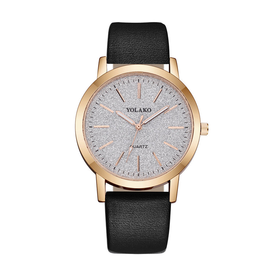 Reloj Mujer Elegante
