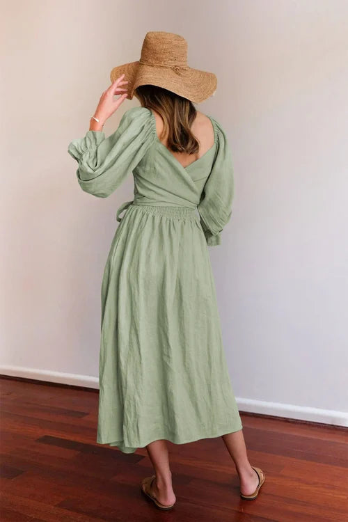 Vestido Farol Chic Luminoso - Vestiria