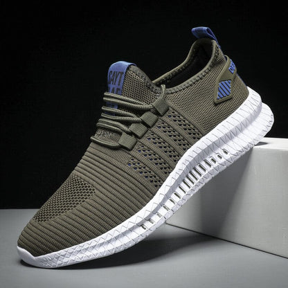 Zapatillas Hombre Clásicas Deportivas - Vestiria