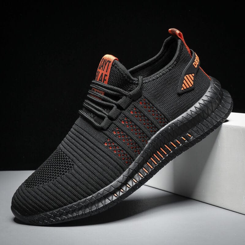 Zapatillas Hombre Clásicas Deportivas