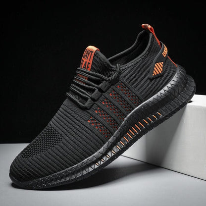 Zapatillas Hombre Clásicas Deportivas