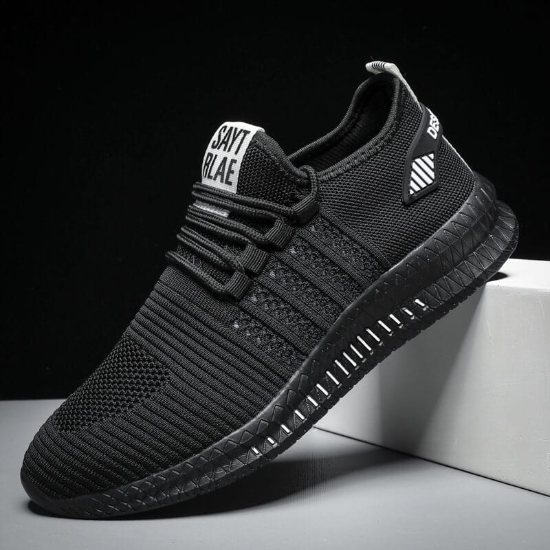 Zapatillas Hombre Clásicas Deportivas