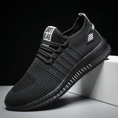 Zapatillas Hombre Clásicas Deportivas