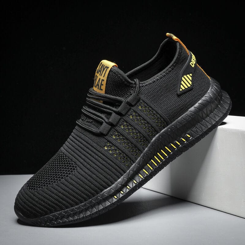 Zapatillas Hombre Clásicas Deportivas