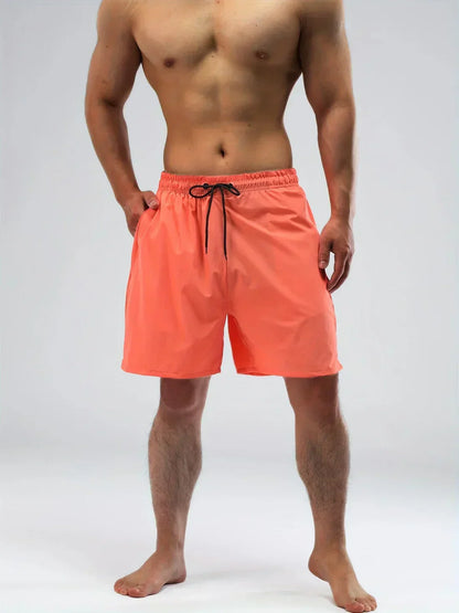 Bañador Hombre Elástico Deportivo - Vestiria