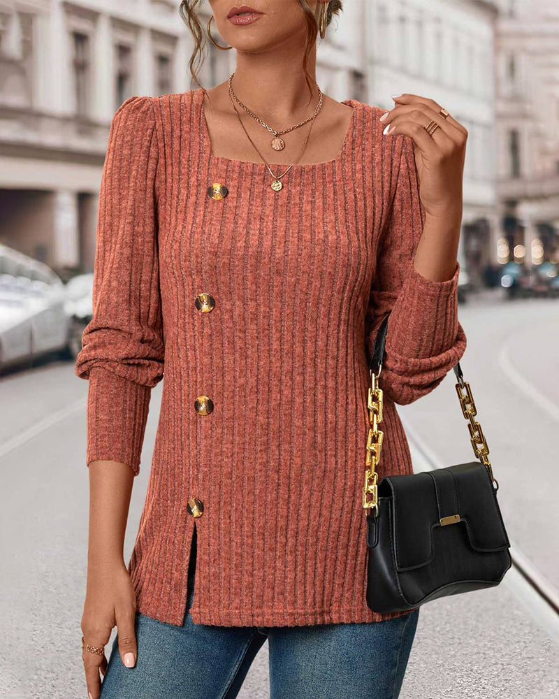 Jerséis Mujer Elegantes Cuello Alto - Vestiria