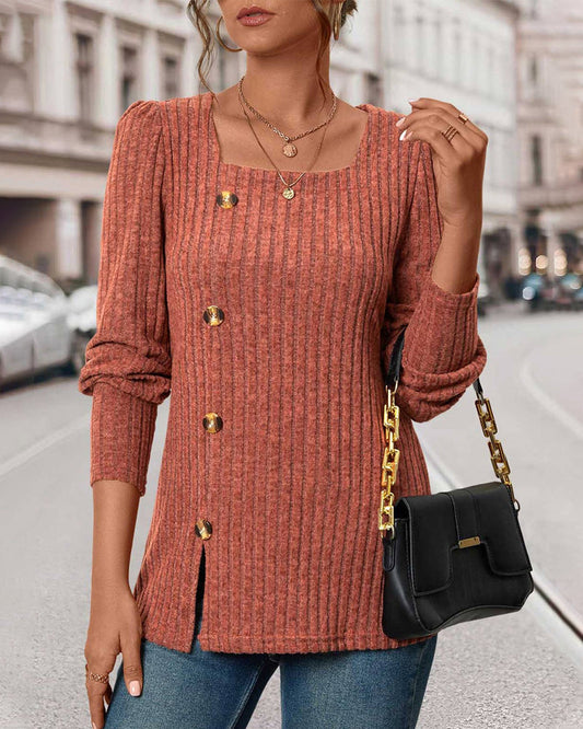 Jerséis Mujer Elegantes Cuello Alto - Vestiria