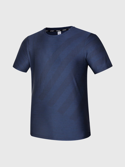 Camisa Deporte Ligera