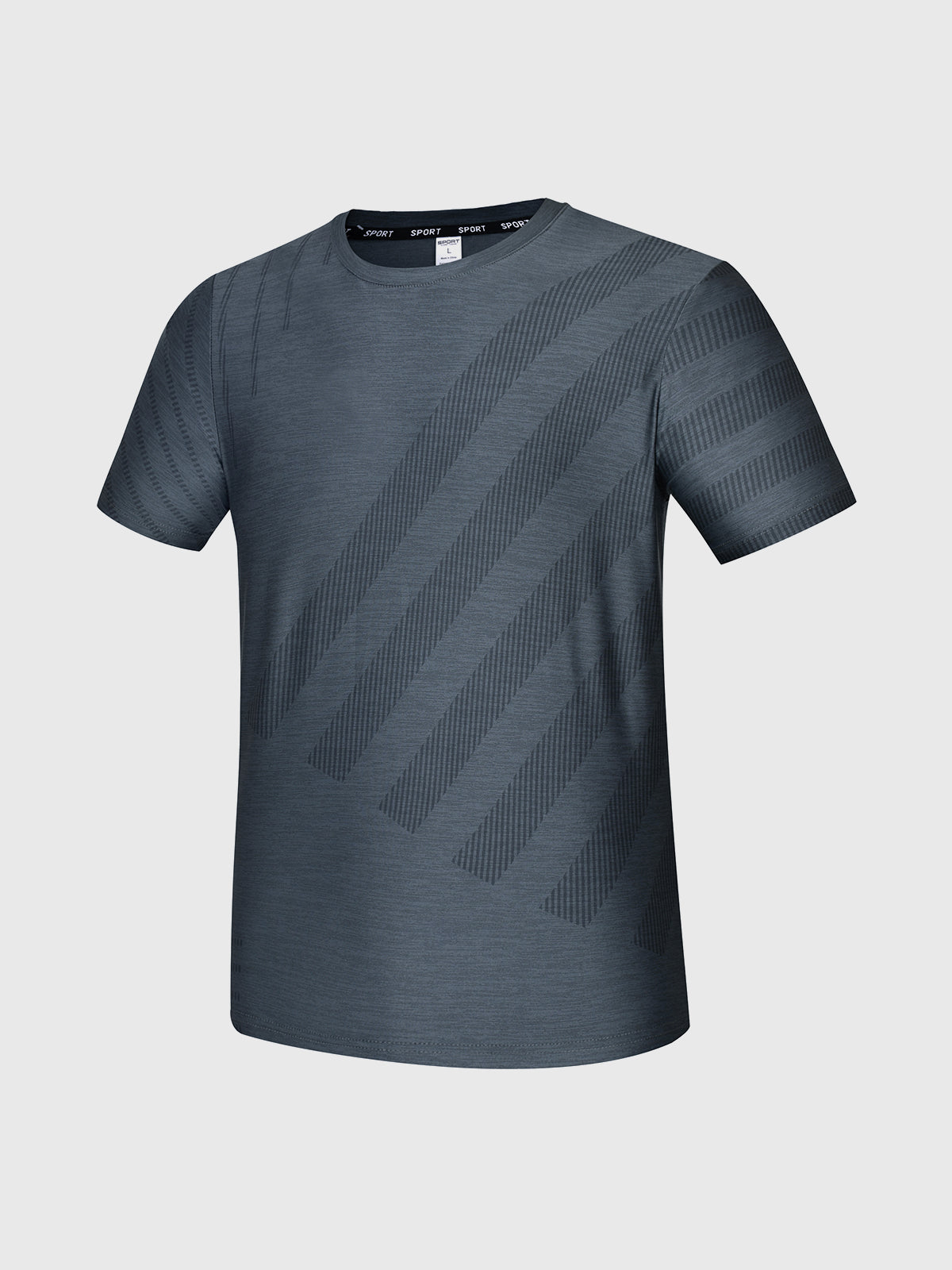 Camisa Deporte Ligera