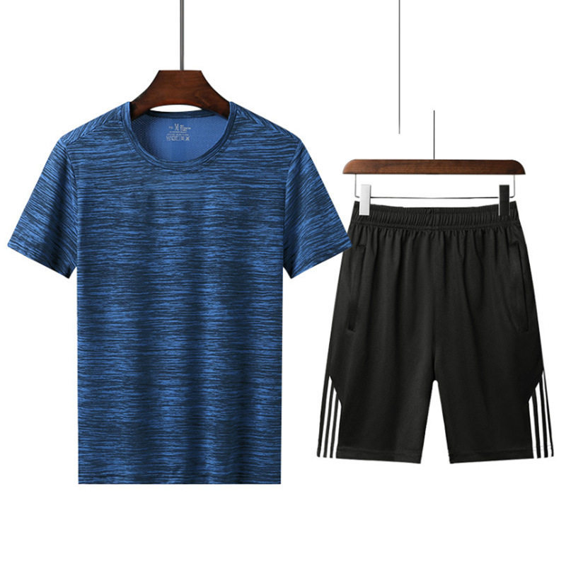 Traje Deportivo Verano Hombre Moderno