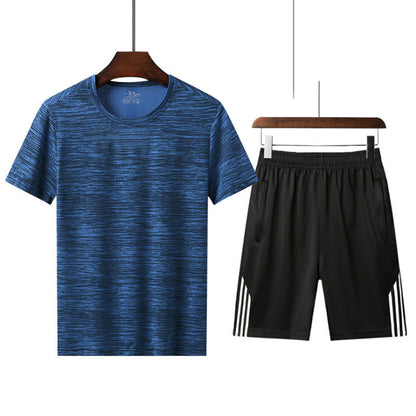 Traje Deportivo Verano Hombre Moderno