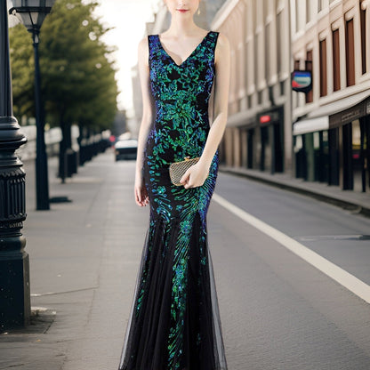 Vestidos de Gala Exclusivos Diseño Elegante
