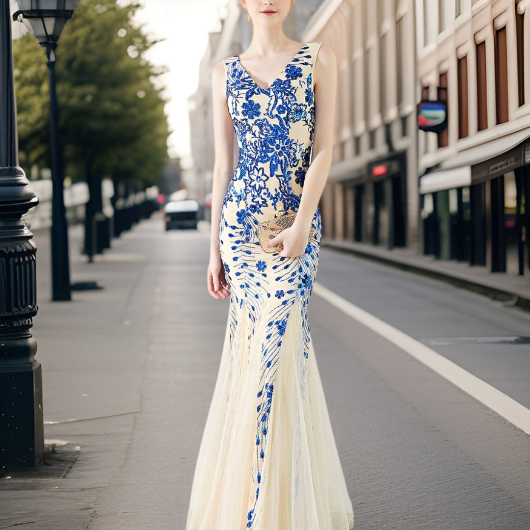 Vestidos de Gala Exclusivos Diseño Elegante