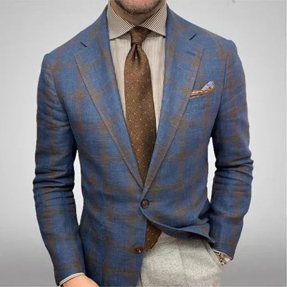 Chaquetón Americana Hombre Clásico - Vestiria
