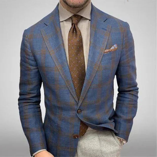 Chaquetón Americana Hombre Clásico - Vestiria