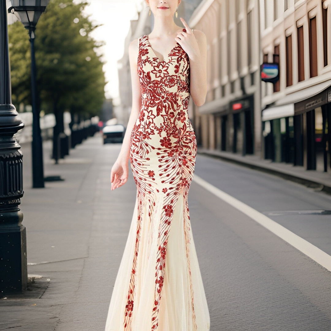 Vestidos de Gala Exclusivos Diseño Elegante