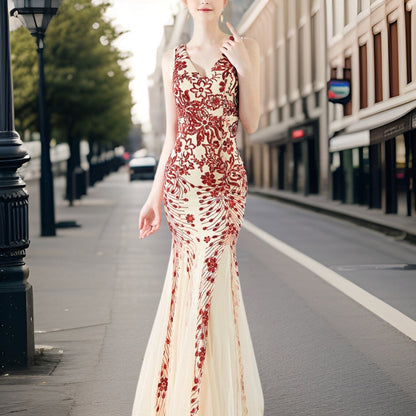 Vestidos de Gala Exclusivos Diseño Elegante