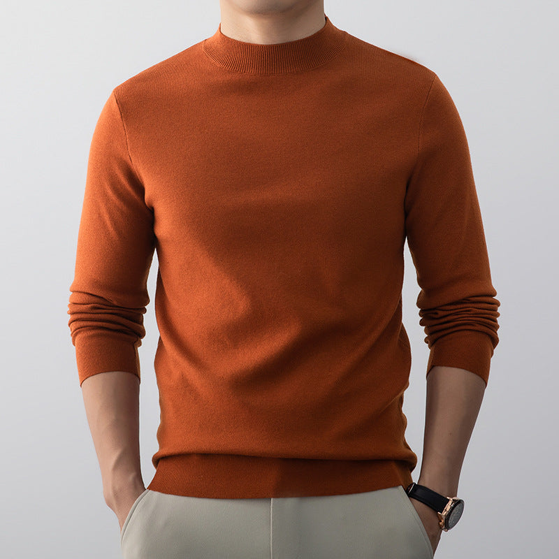 Jerséis de hombre elegantes Ervian