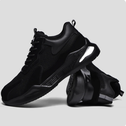 Zapatillas Seguridad Urbanas Antideslizantes