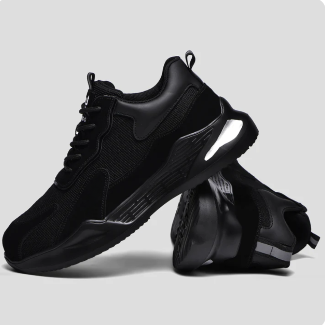 Zapatillas Seguridad Deportivas Antideslizantes