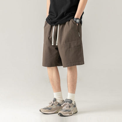 Pantalones cortos hombre ligeros deportivos - Vestiria