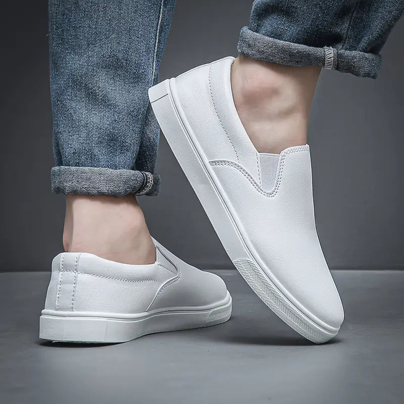 Zapatillas Hombre Deportivas Estilo Clásico - Vestiria