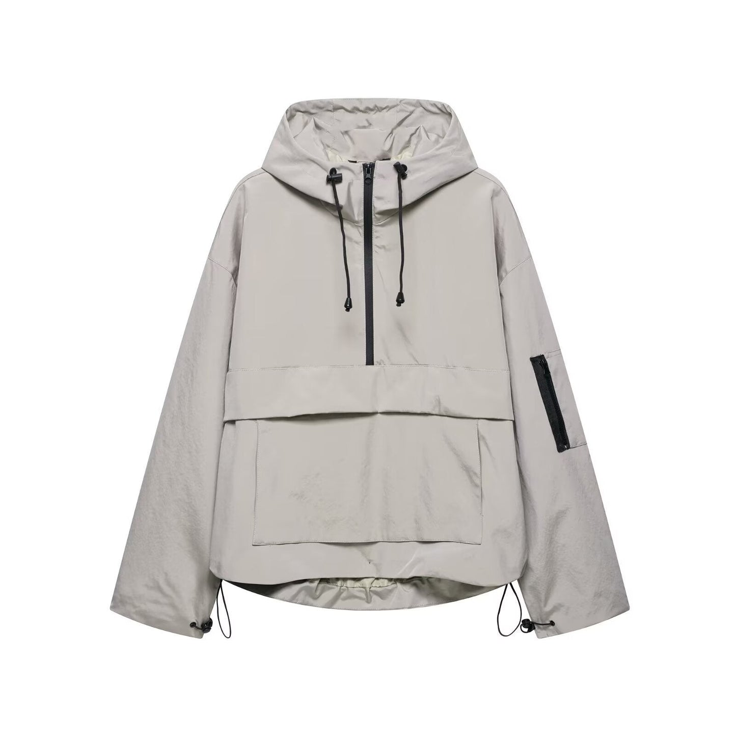 Chaqueta Running Hombre Ligera