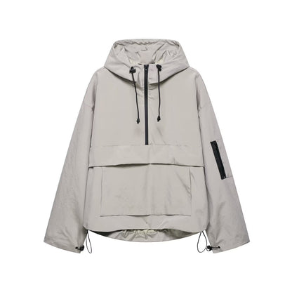 Chaqueta Running Hombre Ligera