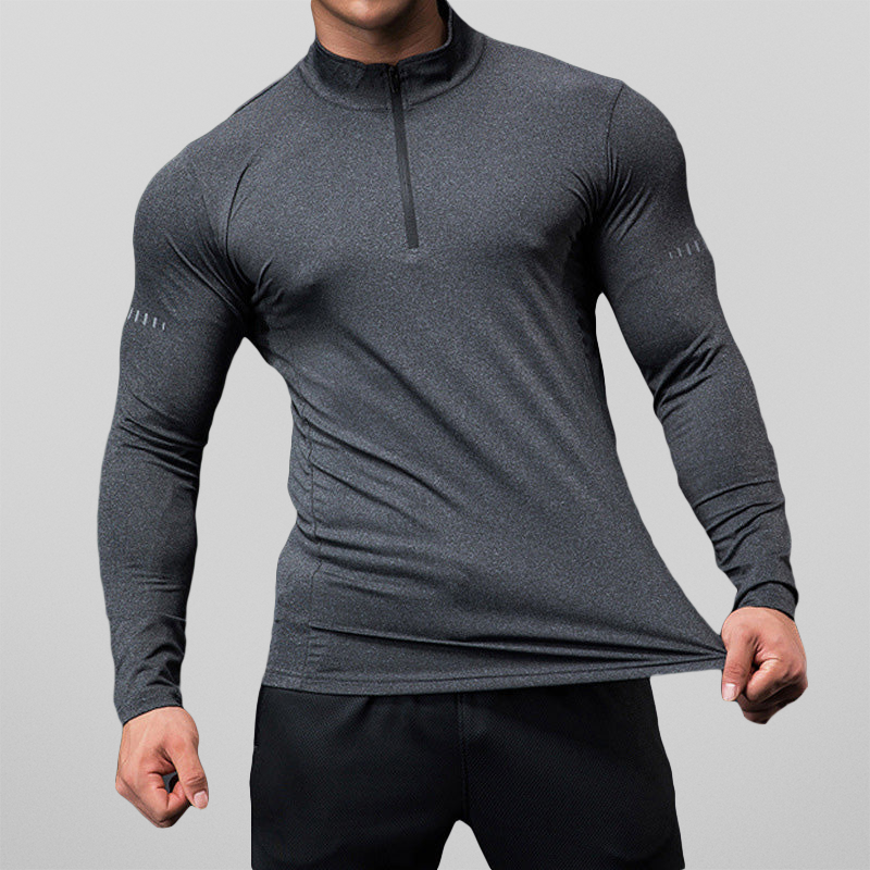 Camisa Deportiva Confort Clásica - Vestiria