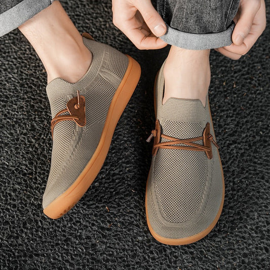Zapatos deportivos hombre ligeros sin cordones - Vestiria