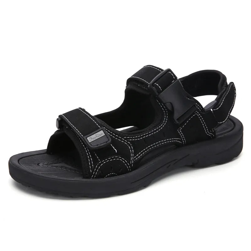 Sandalias Deportivas Hombre Moda Verano
