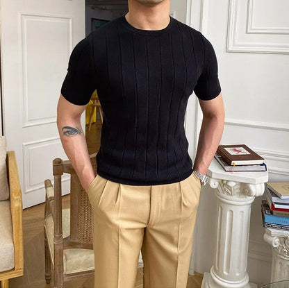 Camiseta Verano Ligera - Vestiria