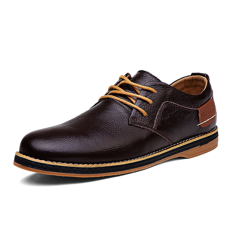 Zapatos Hombre Clásicos Elegantes Arvid