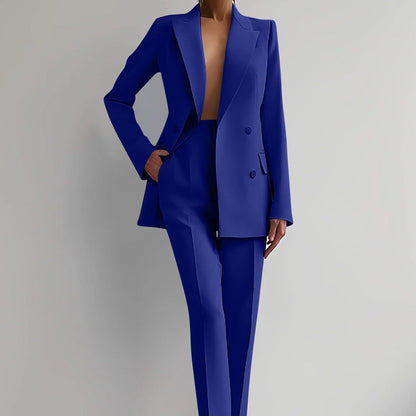 Vestido de mujer elegante corte ajustado