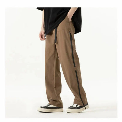 Pantalones Trekking Resistente Montaña Neve - Vestiria