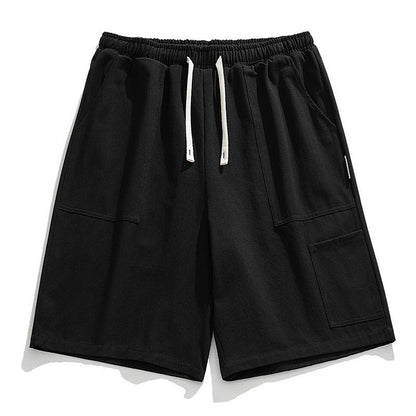 Pantalones cortos hombre ligeros deportivos
