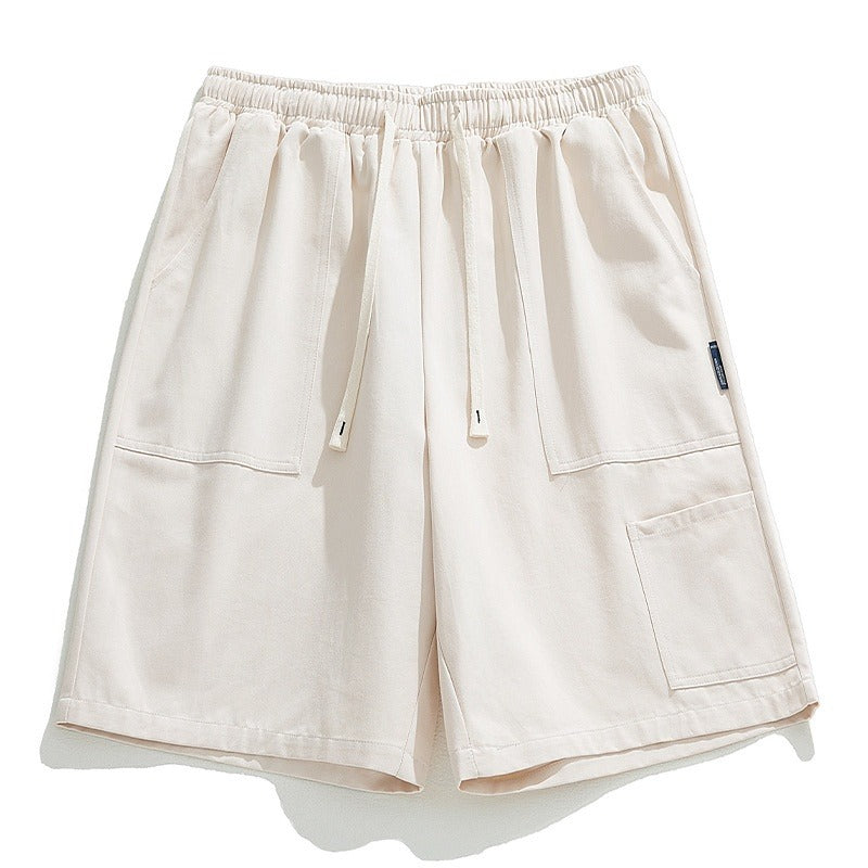 Pantalones cortos hombre ligeros deportivos