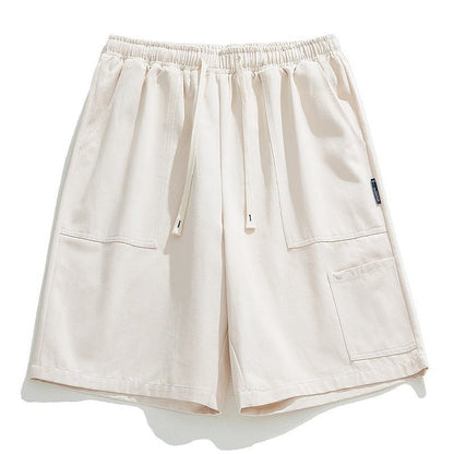 Pantalones cortos hombre ligeros deportivos
