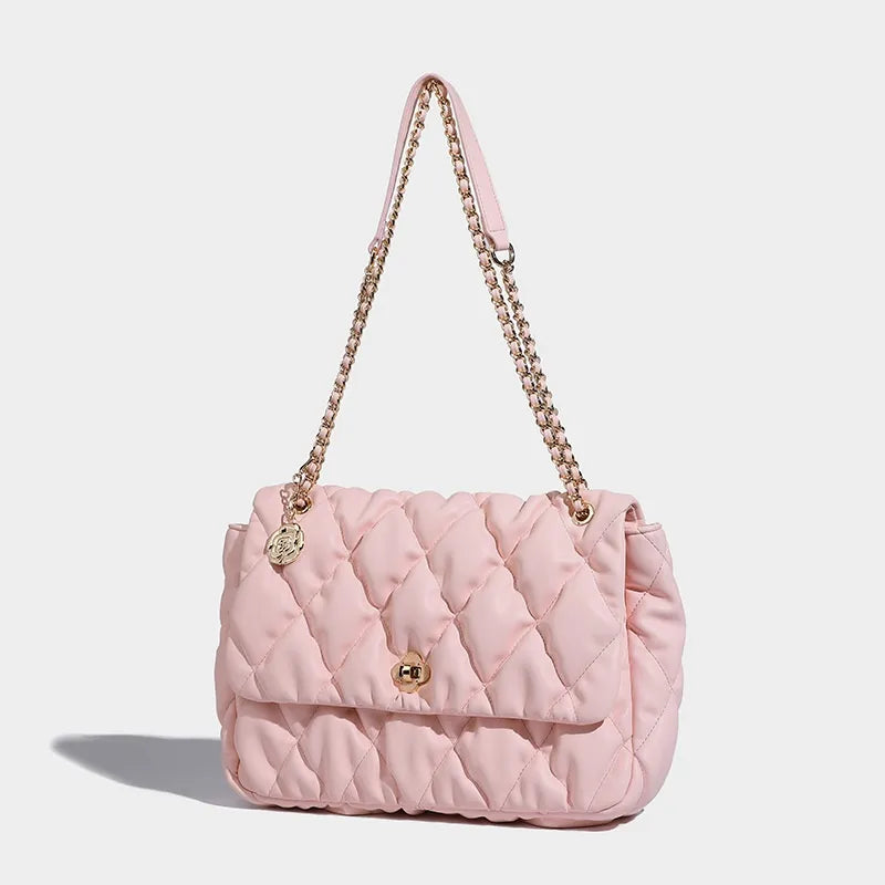 Bolso bandolera elegante mujer - Vestiria
