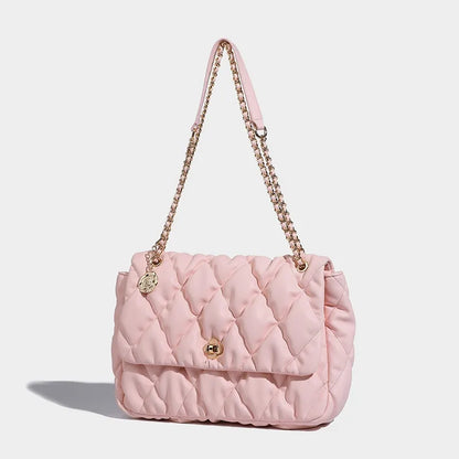 Bolso bandolera elegante mujer - Vestiria