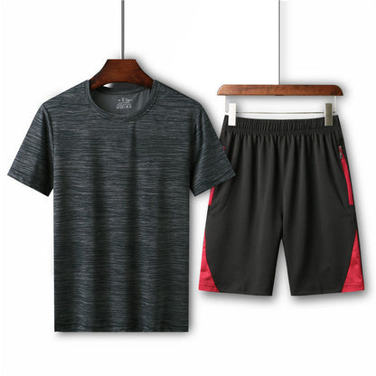 Traje Deportivo Verano Hombre Moderno