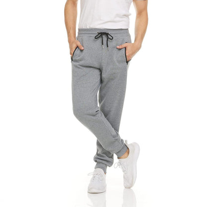 Pantalón Deporte Cómodo con Cremallera