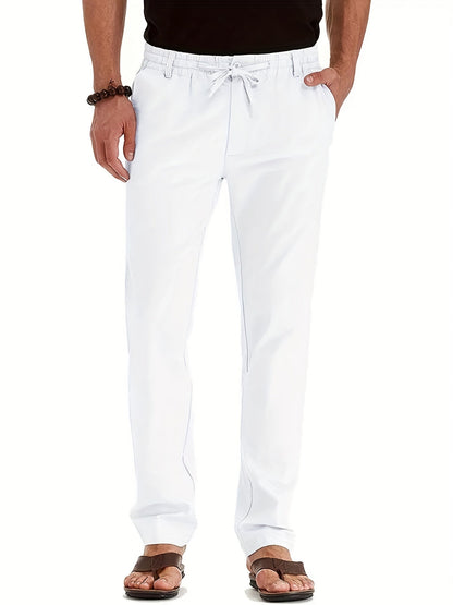 Pantalón Deportivo Cómodo Hombre