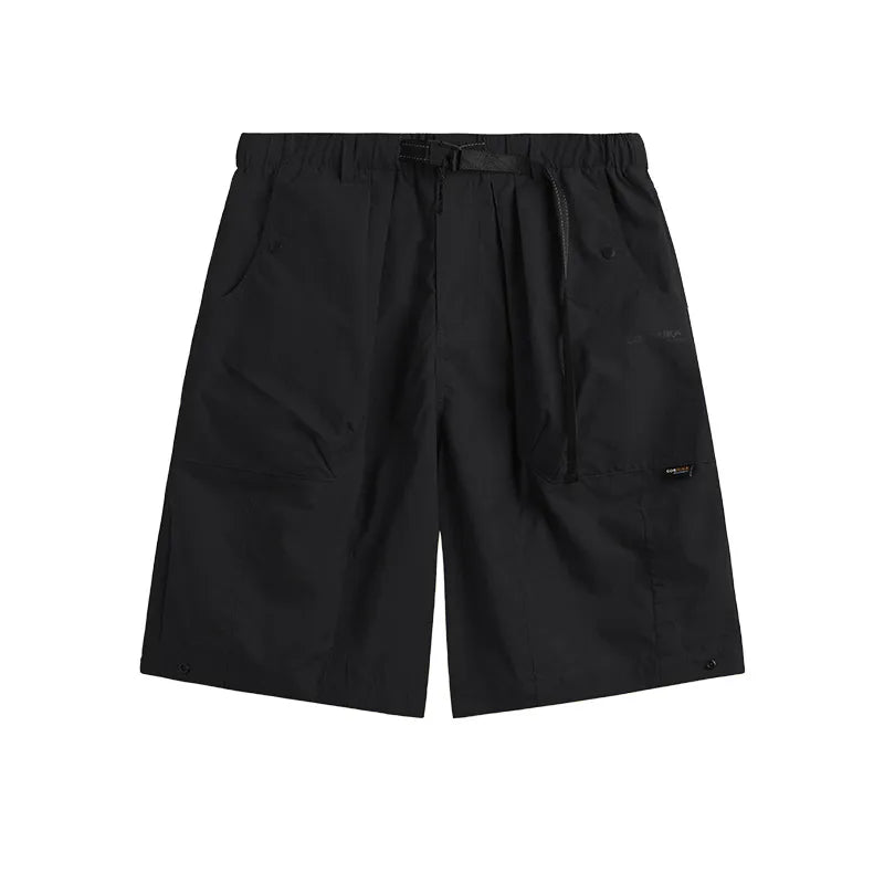 Pantalones Cortos Deportivos Ligeros para Hombre