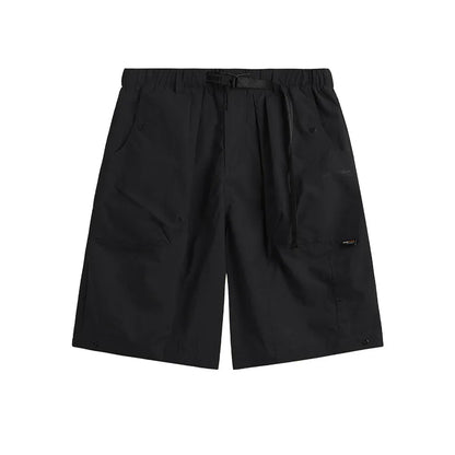 Pantalones Cortos Deportivos Ligeros para Hombre
