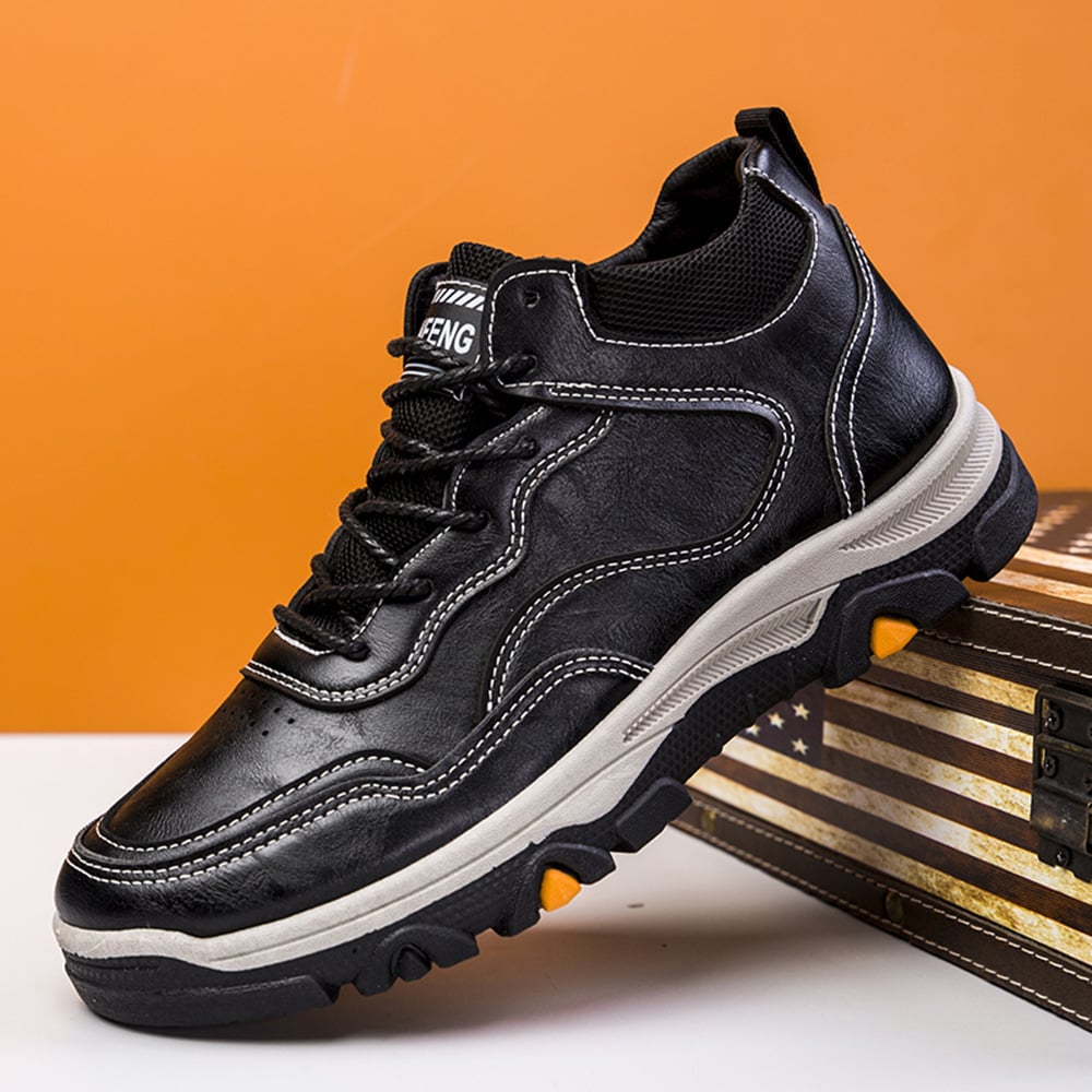 Zapatillas Hombre Cálido y Confortables Yarden