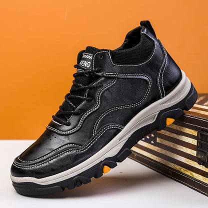 Zapatillas Hombre Cálido y Confortables Yarden