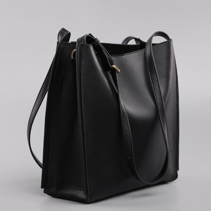 Bolso Bandolera Mujer Piel Sintética Elegante